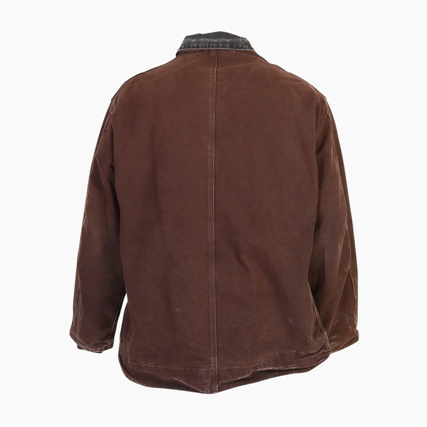 Arctic Jacket - Brown