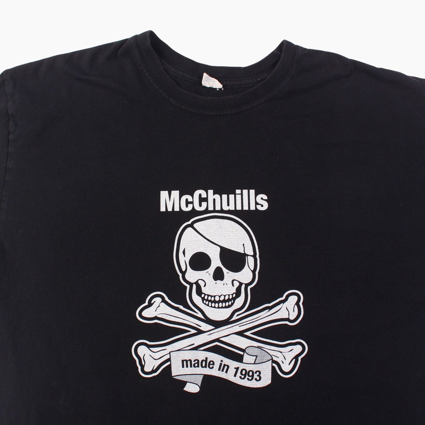 'McChuills' T-Shirt