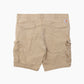 Carpenter Shorts - Washed Hamilton Brown - American Madness