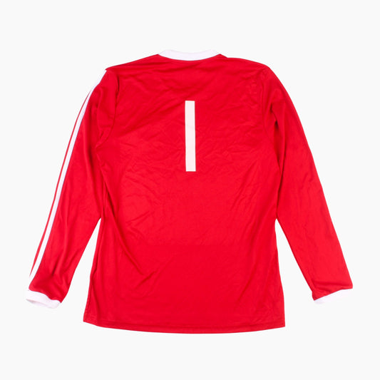 Bully Hockey Shirt - American Madness