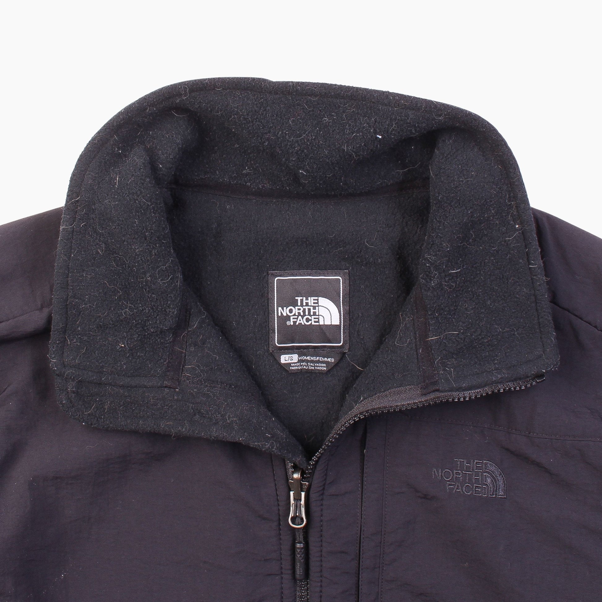 Vintage North Face Denali Fleece - American Madness