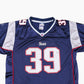 New England Patriots NFL Jersey 'Maroney'