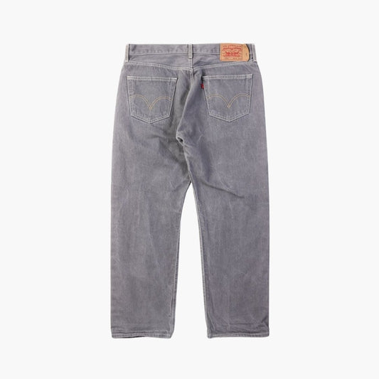 Vintage 501 Jeans - 35" 30" - American Madness