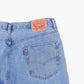 Vintage 501 Jeans – 32" 28"