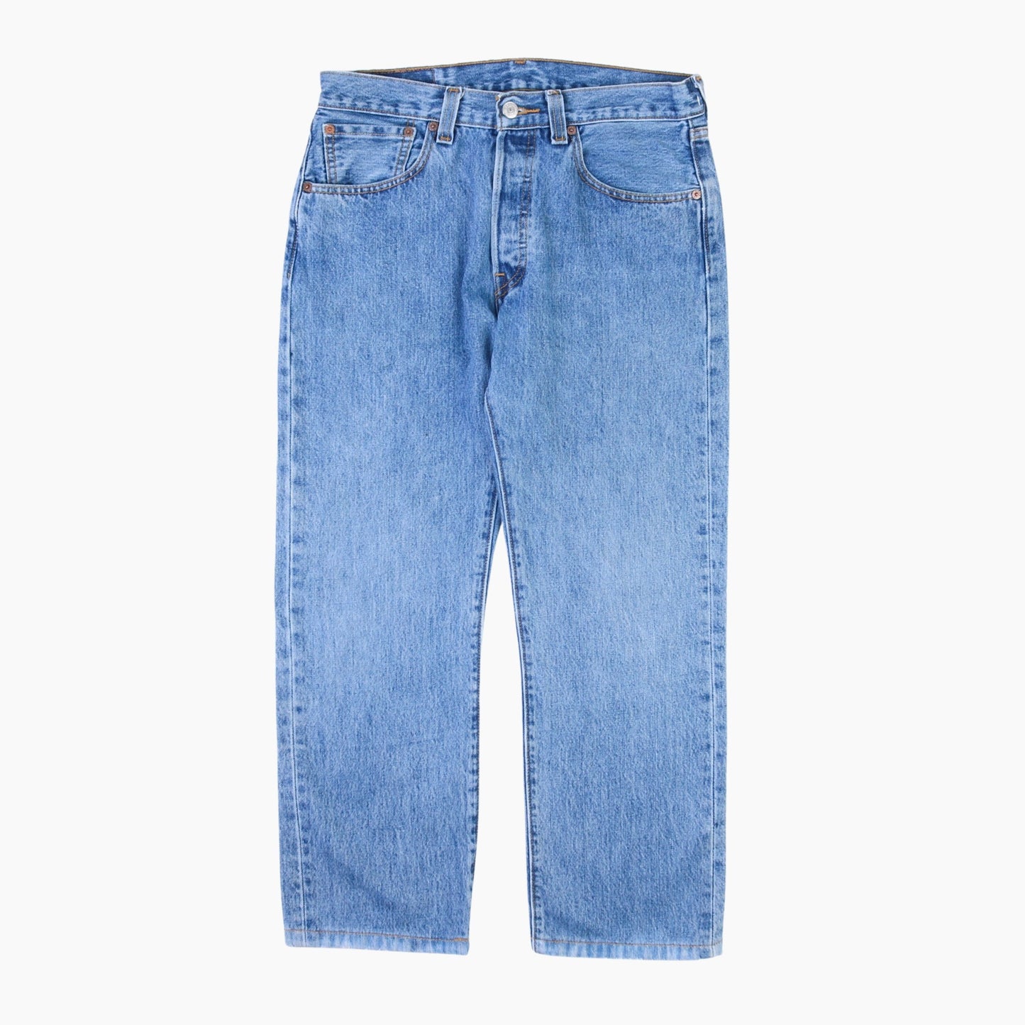 Vintage 501 Jeans – 31" 30"