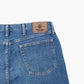 Jeansshorts – 38"