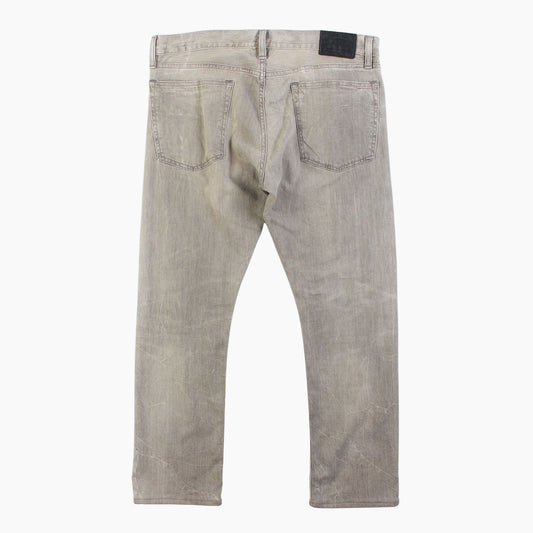 Polo Ralph Lauren Jeans - 36" 30" - American Madness