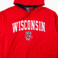 Vintage 'Wisconsin' Graphic Sweatshirt