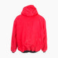 Active Hooded Jacket - Red