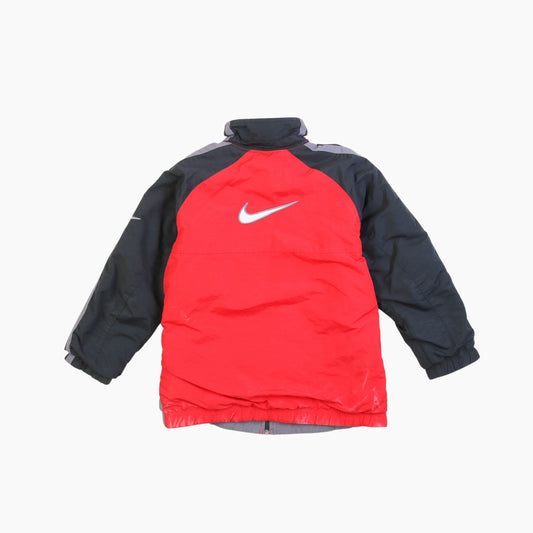 Vintage Shell Jacket - American Madness