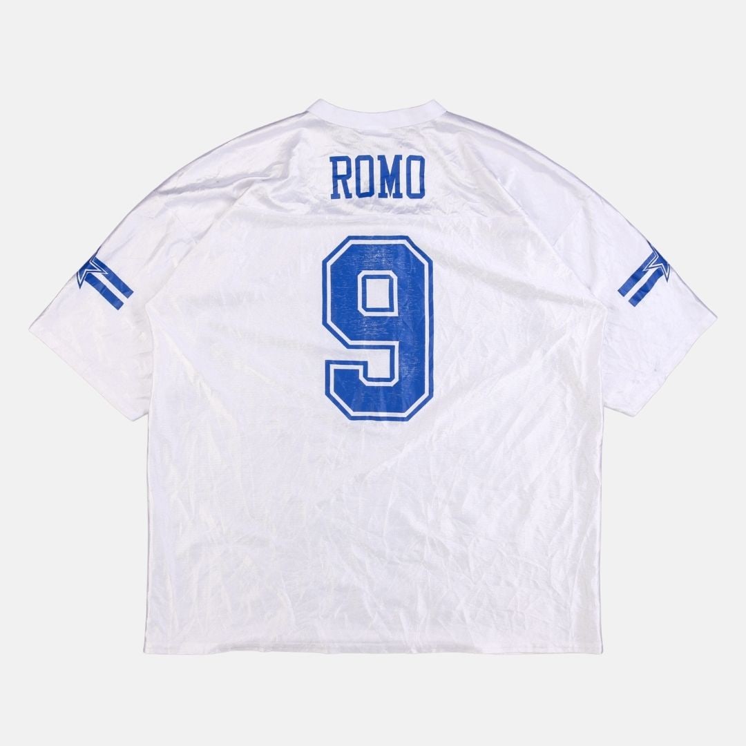 Dallas Cowboys NFL Jersey 'Romo' American Madness