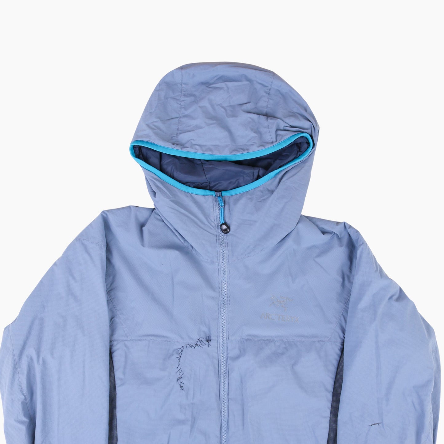 Atom LT Hoody - Blue