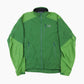 Gamma SL Hybrid Hoody - Green