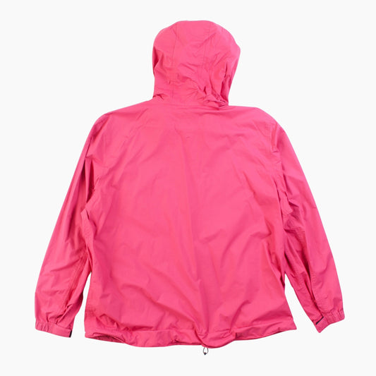 Work Jacket - Pink