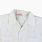 Vintage kubanisches Guayabera-Hemd