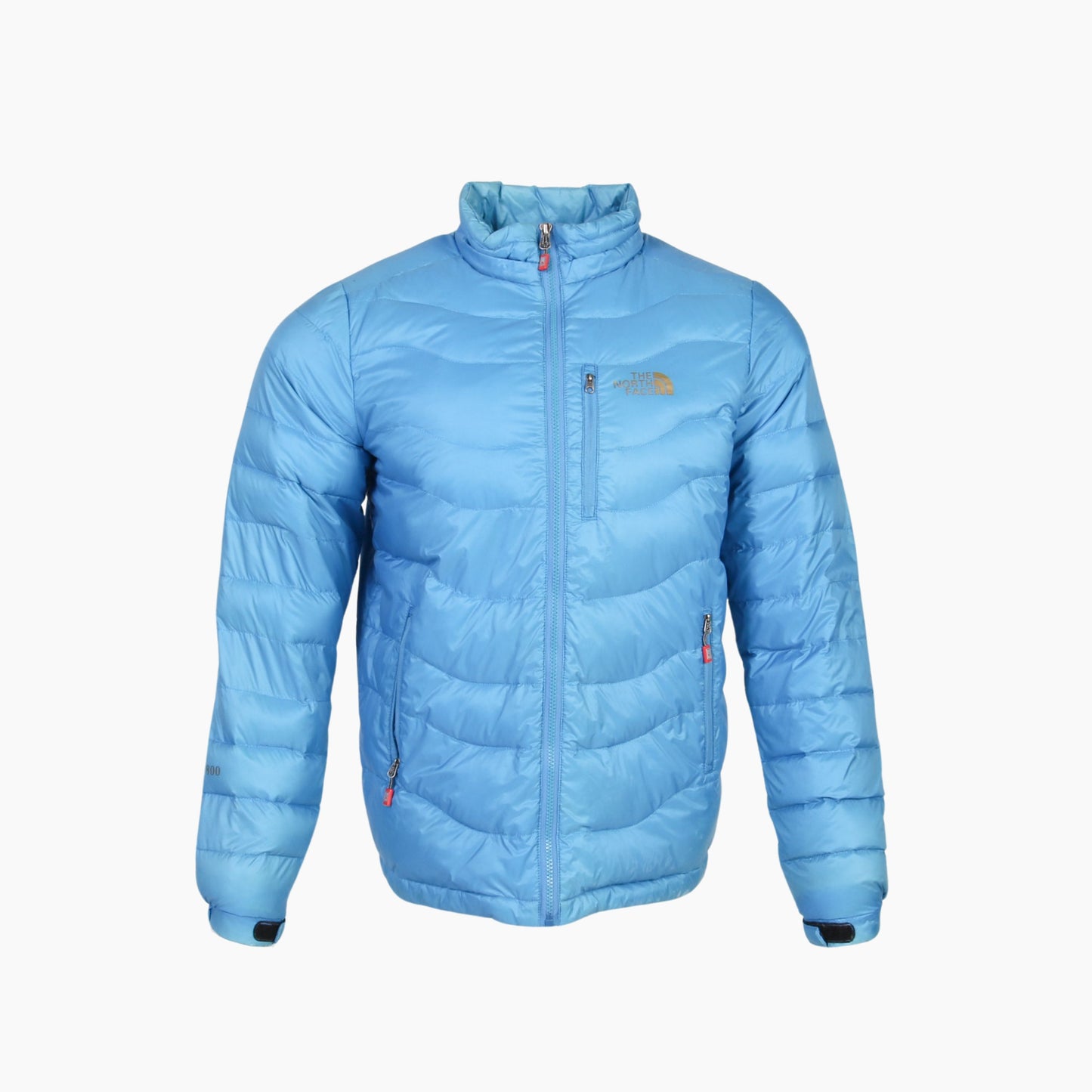 Men's 800 clearance down packable jacket