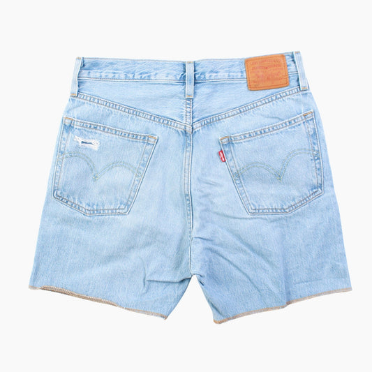 Vintage 501 Shorts - 27"