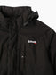 Vintage Harlem Bomber Jacket