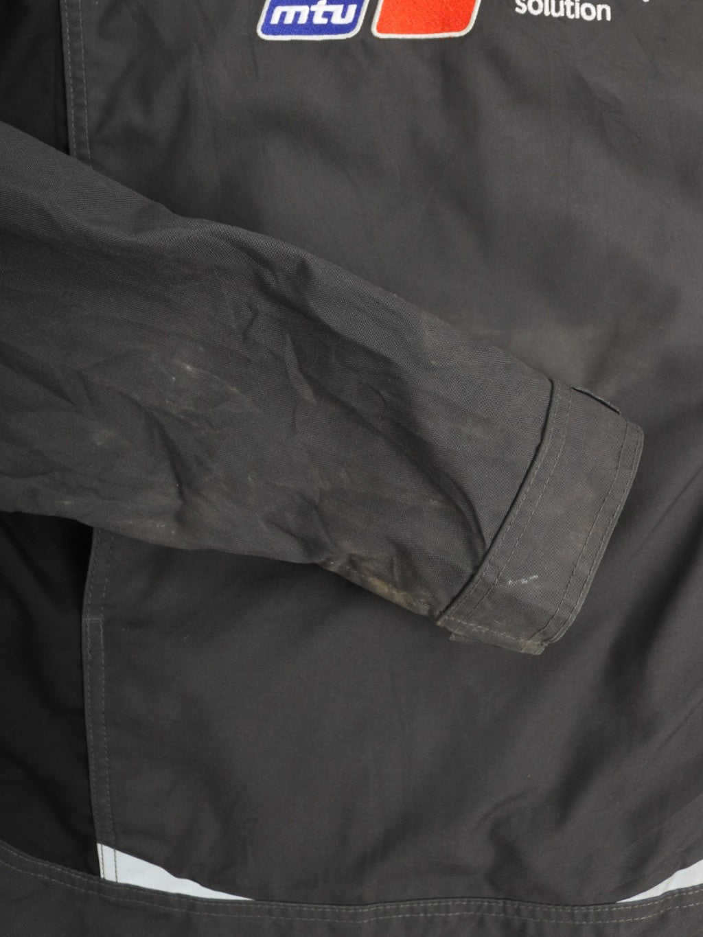 Vintage Work Jacket