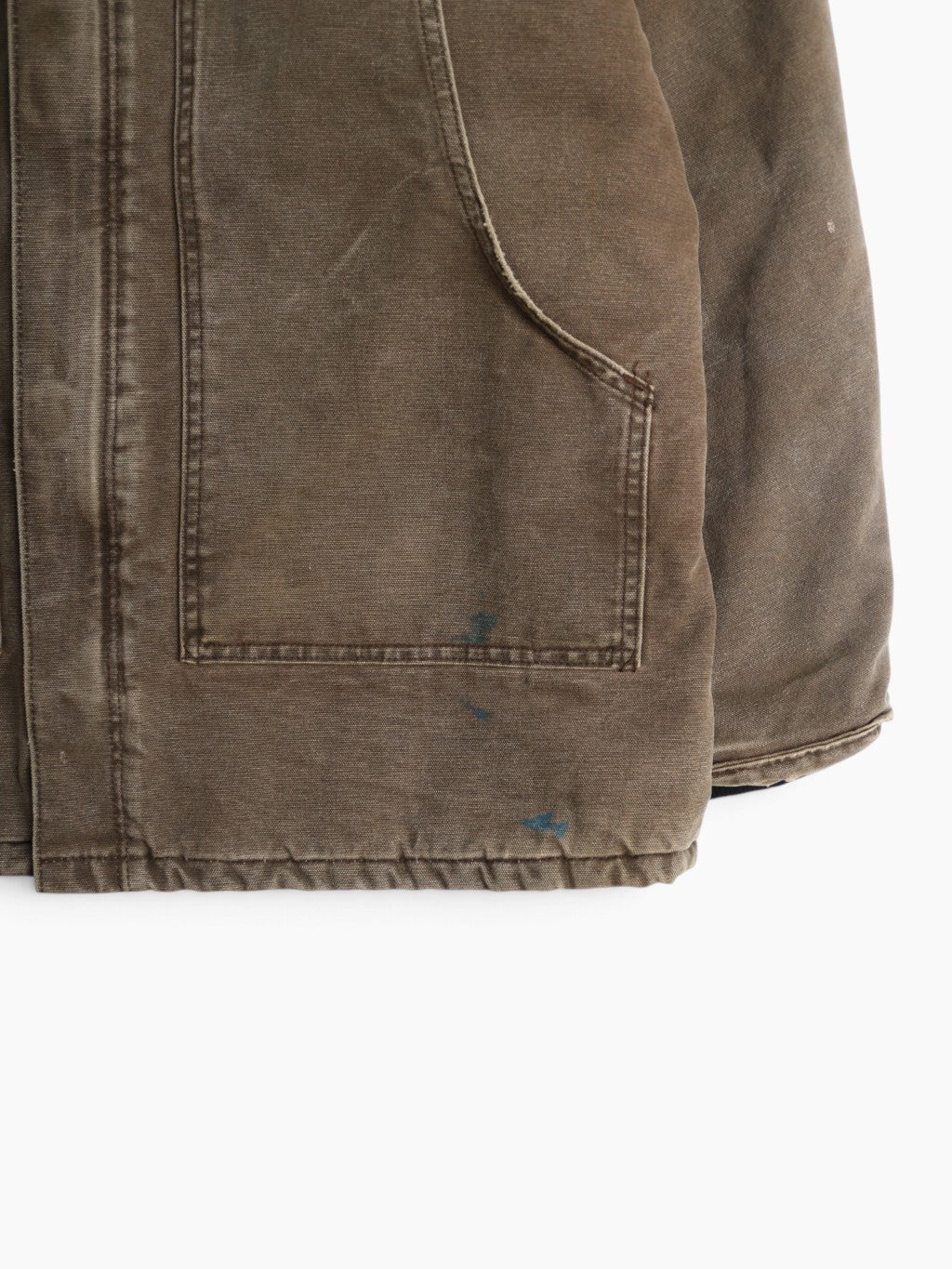 Arctic Jacket - Brown