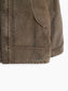 Arctic Jacket - Brown