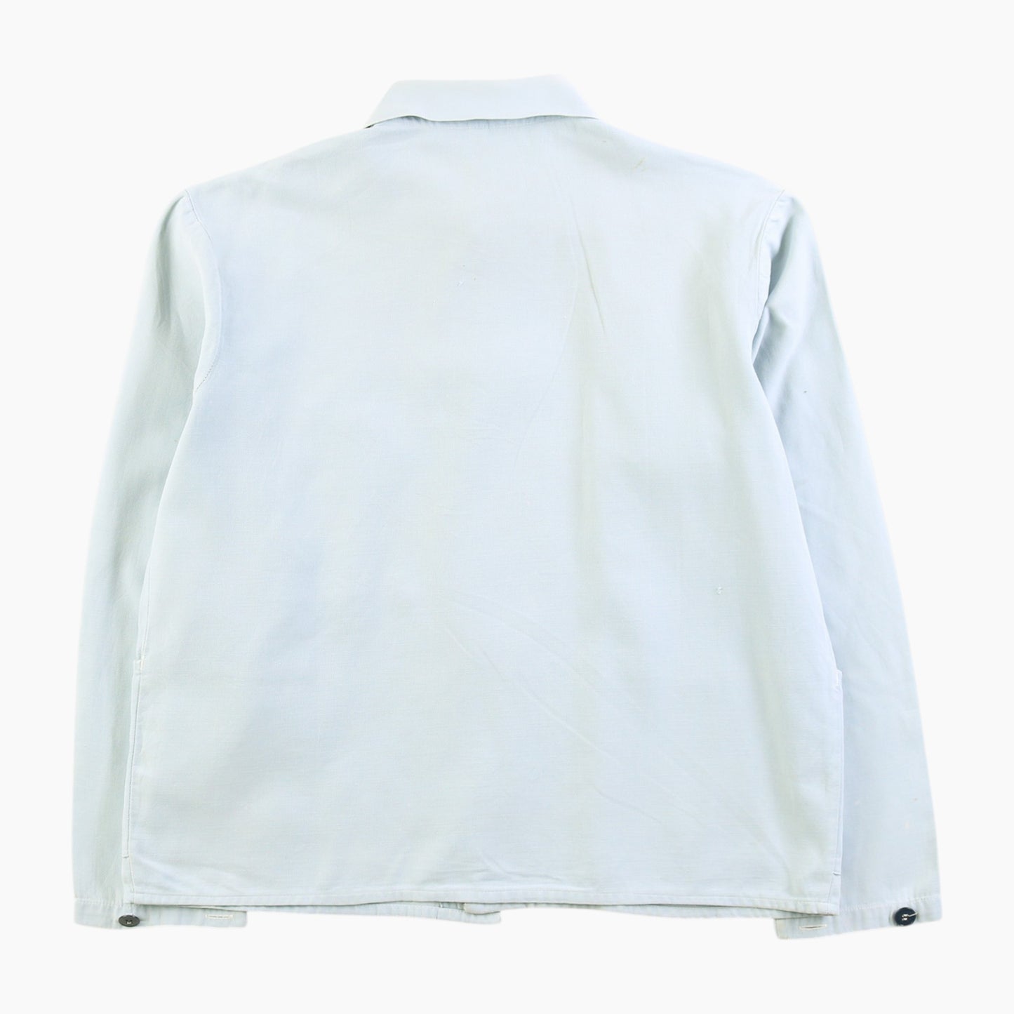 Vintage Chore Jacket - Blue