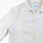 Vintage Chore Jacket - White