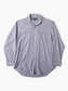 Vintage Shirt - Blue Check