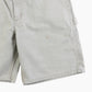 Carpenter Shorts - Stone - 33"