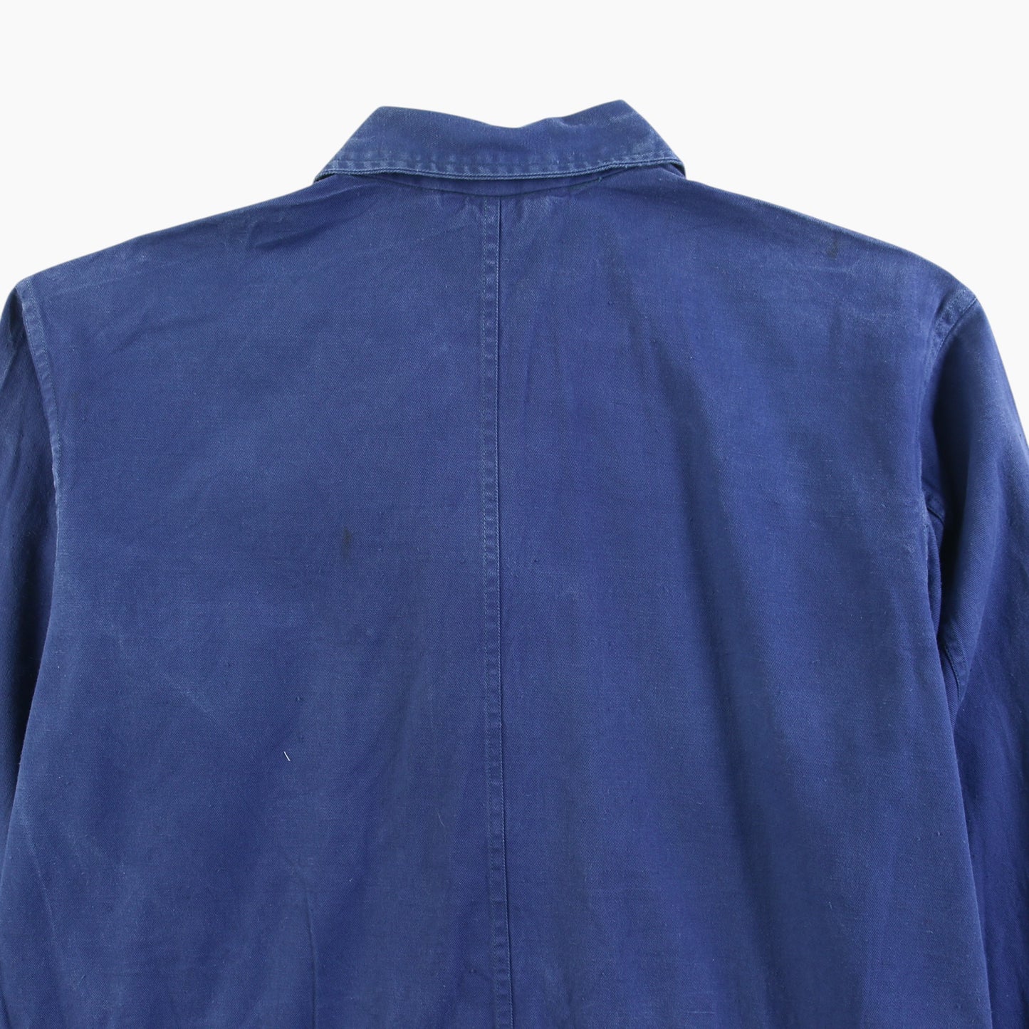Vintage Chore Jacket - Blue