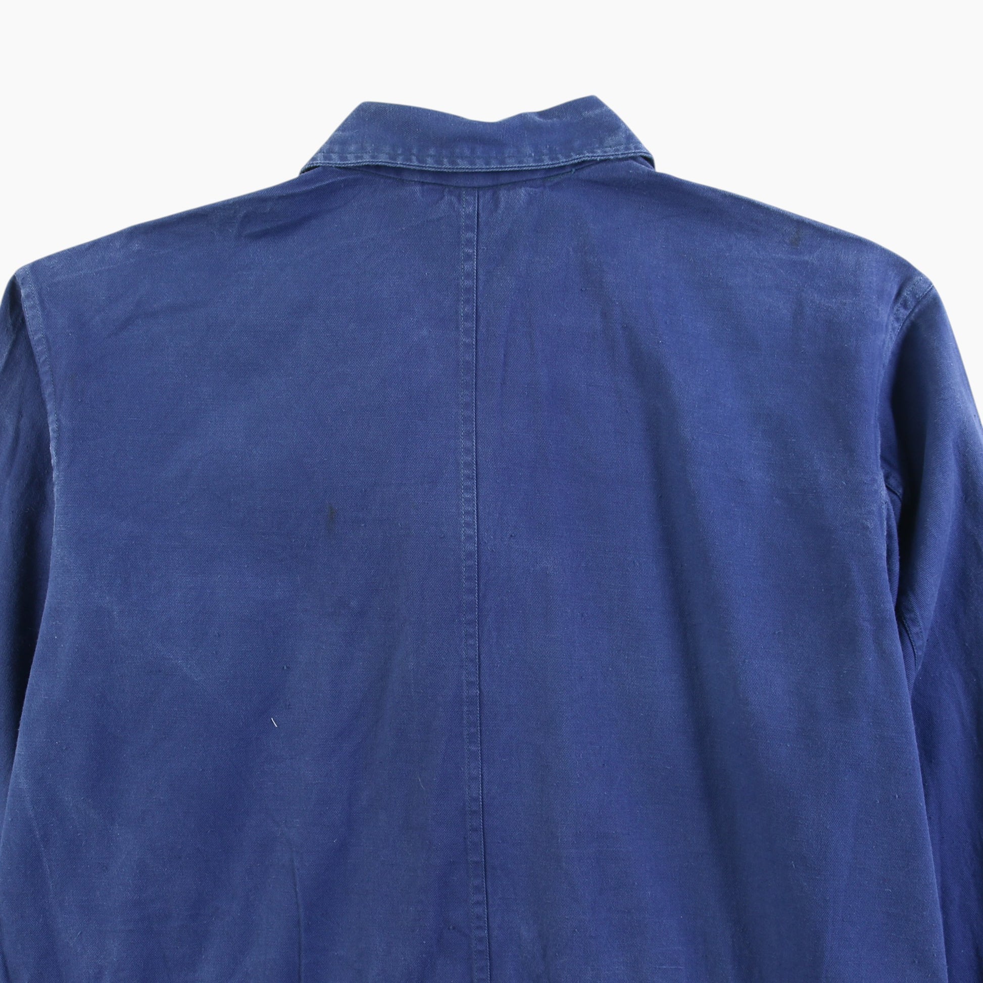 Vintage Chore Jacket - Blue