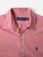 Vintage Shirt - Pink Check