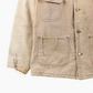 Traditional Chore Jacket - Hamilton Brown