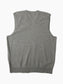 Lambs Wool Knit Vest