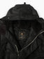 Vintage N3B Hooded Bomber Jacket