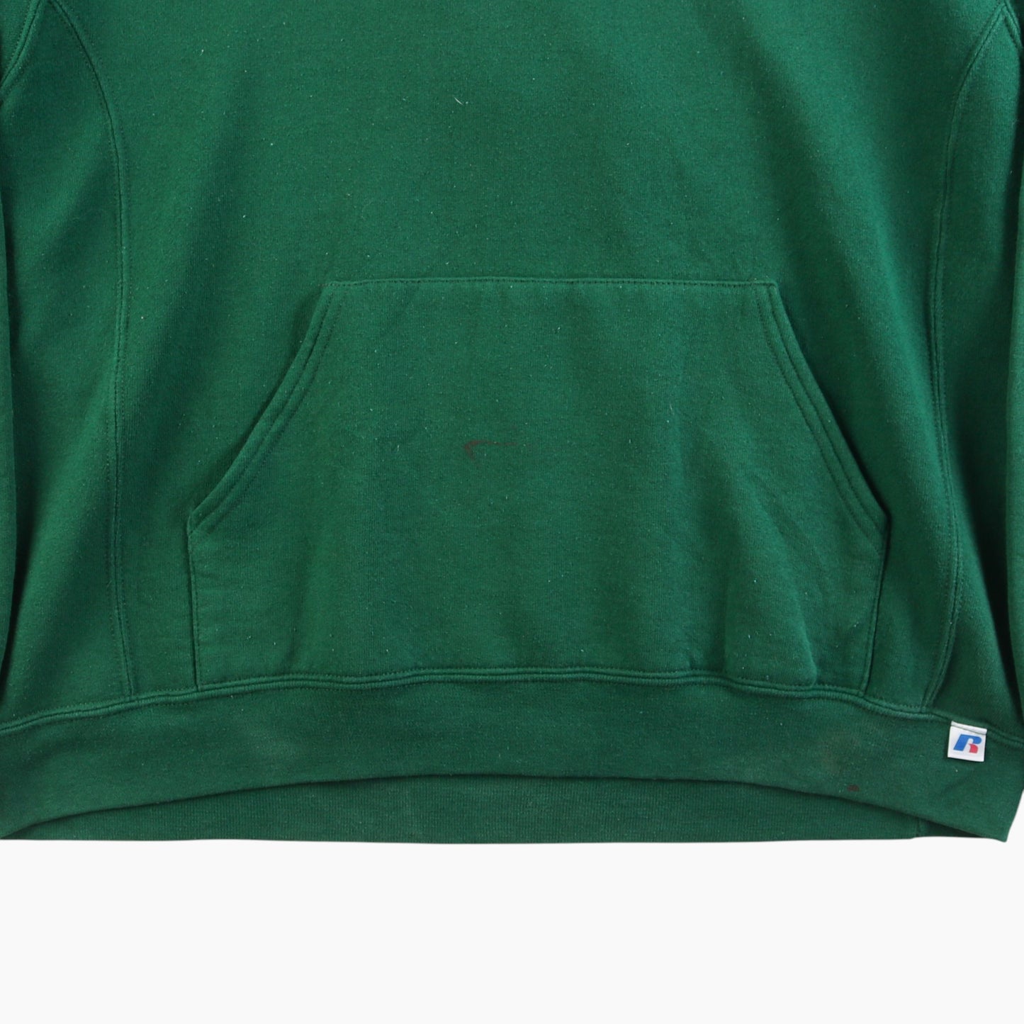 'Catholic Baseball' Hooded Sweatshirt