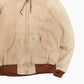 Active Hooded Jacket - Hamilton Brown