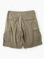 Cargo Shorts - Green - 34"