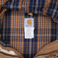 Active Hooded Jacket - Hamilton Brown