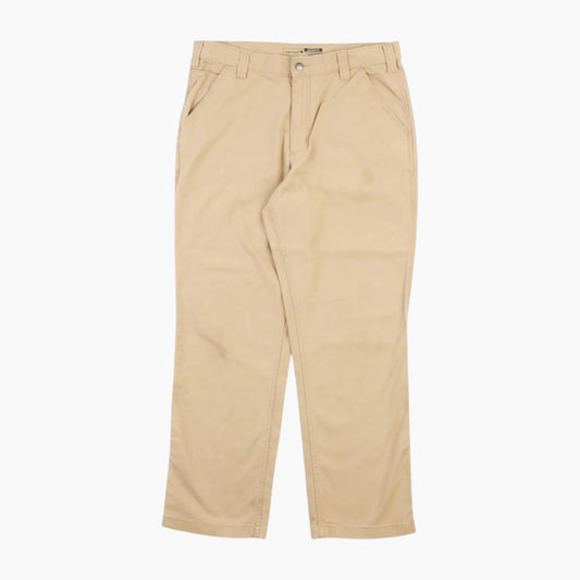 Vintage Carpenter Pants - Beige 36/32