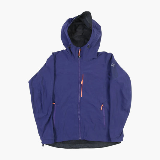 Gamma MX Jacket - Purple