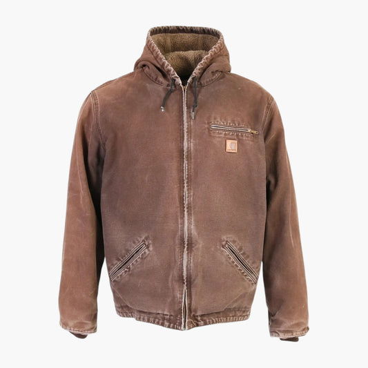 Jacket - Brown