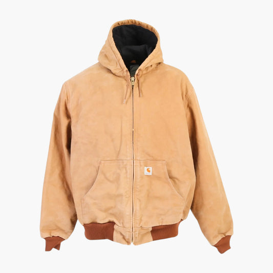 Outerwear - Hamilton Brown