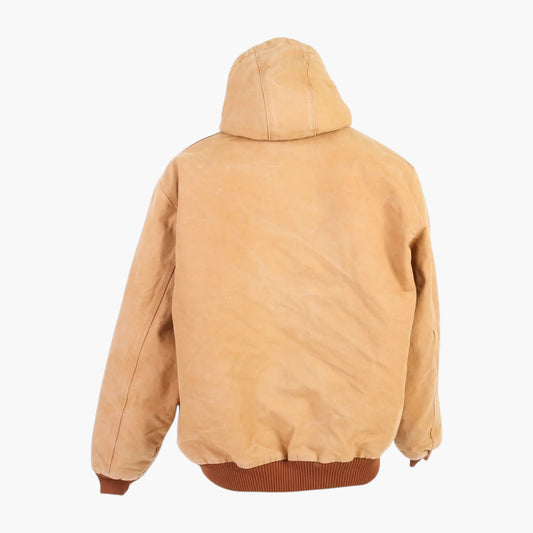 Outerwear - Hamilton Brown