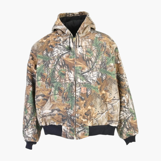 Outerwear - Realtree Camo