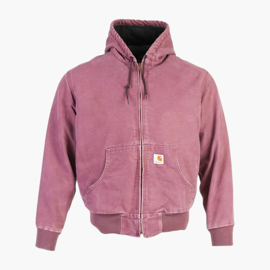 Jacket - Purple