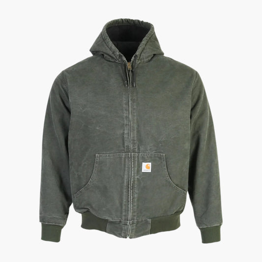 Jacket - Green