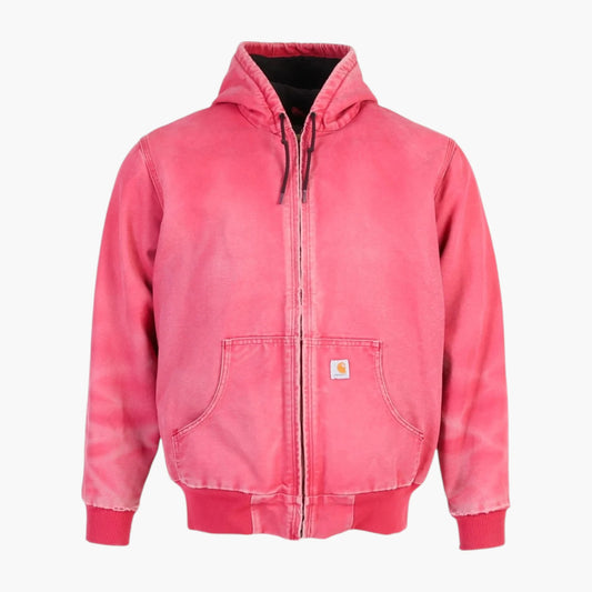 Jacket - Pink