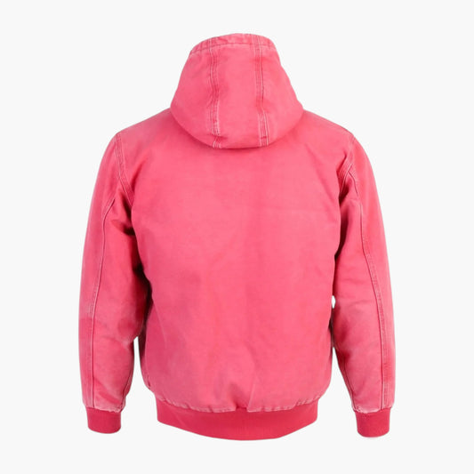 Jacket - Pink