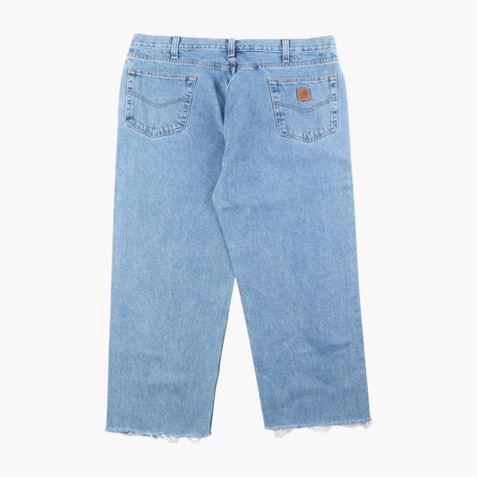 Pants - Denim